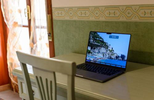 Casa Carolina Maiori - Foto 25