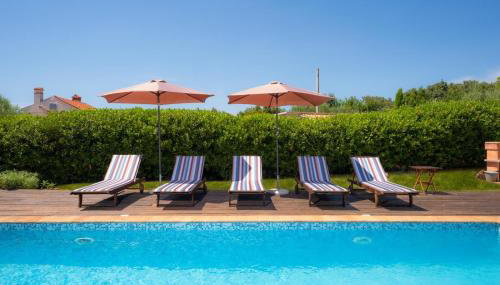 Villa Lauriana - Foto 2