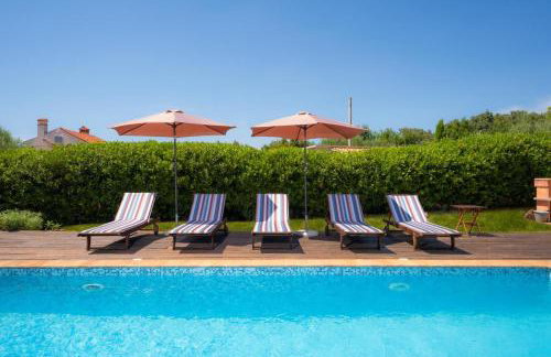 Villa Lauriana - Foto 2