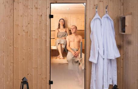 Chalet Auszeit im Schönseer Land - Foto 39