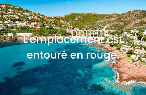 Appartement 2slaapkamers, panoramisch zeezicht - Foto 18