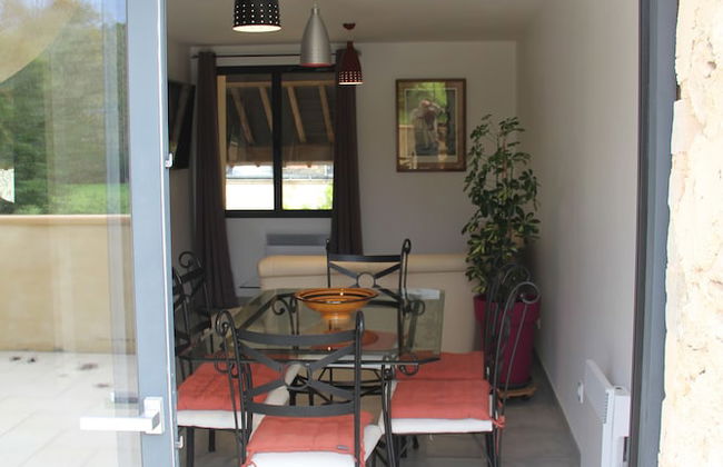 Sarl Logis du Grand Pin - Foto 63