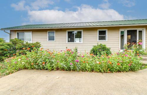 Romantic Vineyard Getaway in Oakland Mtn Views! - Foto 19