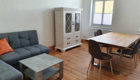 Alt-Berliner Schwanenhof - Ferienwohnungen Lychen - Foto 4