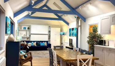 Ocean Heart Studio- Luxury, Rural Retreat - Foto 3