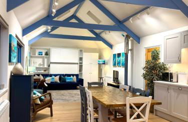 Ocean Heart Studio- Luxury, Rural Retreat - Foto 3