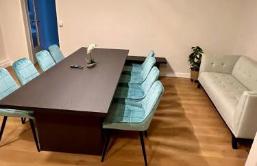 BIG New 7Rooms City Center APARTMENTS and Suites - Foto 14