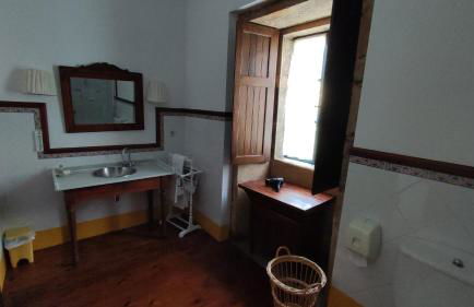 Casa Dos Cregos - Foto 61