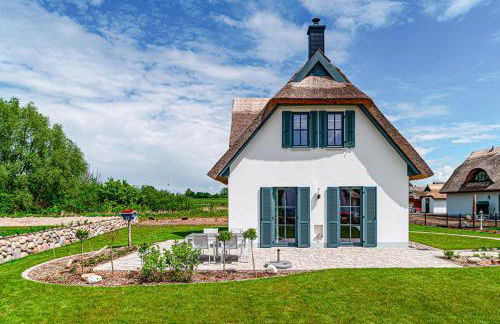 Kramerhof Ferienhaus Buddikate 54 Nord - Foto 24