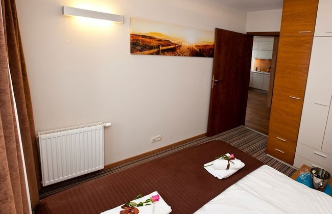 BlueApart Apartamenty Jastarnia - Foto 11