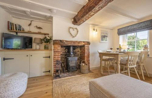 Muckledyke Cottage - Foto 9