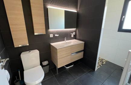 La Gaboline villa 9p avec piscine - Foto 26