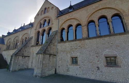 Apartment Serenade am Zwinger - Foto 43