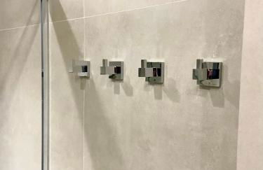 Flat 2 quartos, padrão hotel na Avenida Paulista - Foto 12