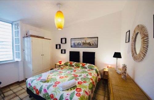 Villa GREG stupenda casa sulla spiaggia con accesso diretto al mare - Foto 41