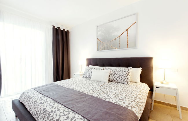 Las Terrazas VIP Pool Beach Club & Spa - Foto 24