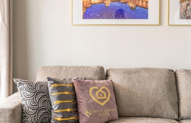 Presidential Suite - Foto 7