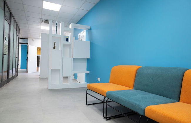 Waypoint Suites - Foto 19