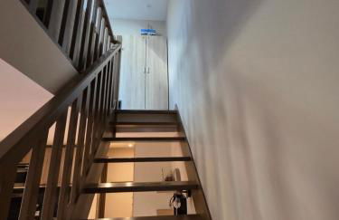 Le duplex de Dana, Gresse en Vercors, Alpes du Nord, classement 3 étoiles par Atout France - Foto 51