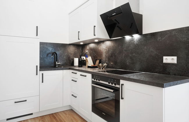 easy flat Villach Main Plaza - Foto 77