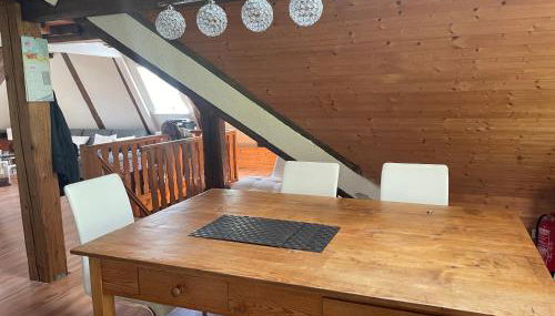 Erholsame Schwarzwaldwohnung - Foto 3