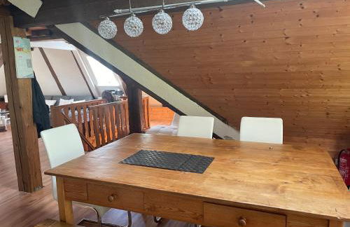 Erholsame Schwarzwaldwohnung - Foto 3