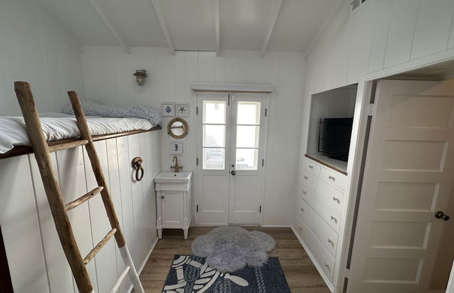 Balboa Island Beach Cottage - Foto 5