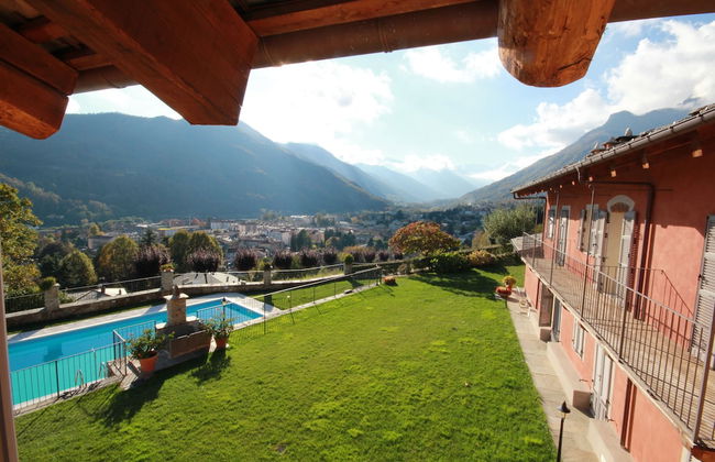 Cascina del Forte - Photo 29