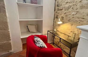 Cozy flat in castle near Fontainebleau - 10 min - Foto 14