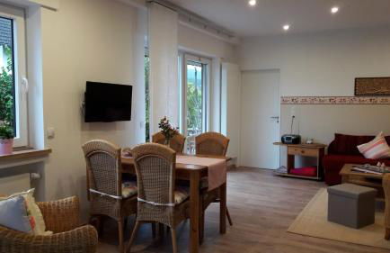 Ferienwohnungen Rump - Foto 4