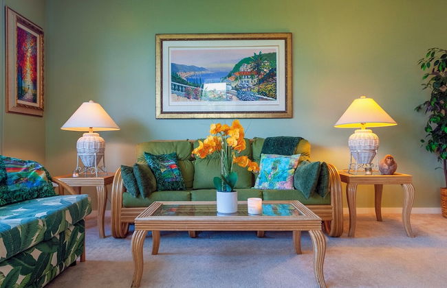 Emmalani Court 411 - Photo 9