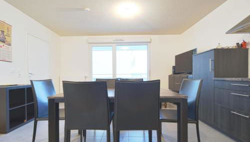 Beautiful Bright Apt With Terrace - Photo 5