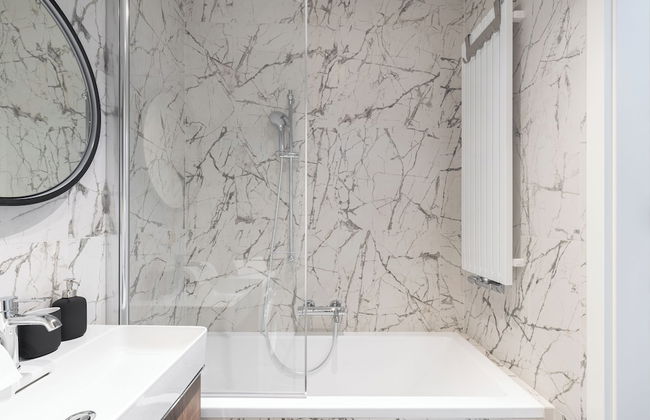 Lion Apartments - Scala City Center IA - Foto 14