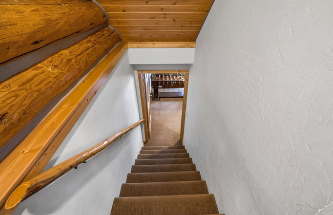 Kings Cabin - Foto 32