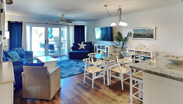 Servicios del alojamiento