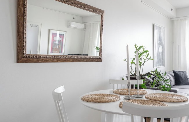 Fabulous 1BR Apt with Sauna & Views - Foto 18