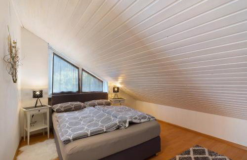 Ferienwohnung Schwarzwald Engel - Foto 26