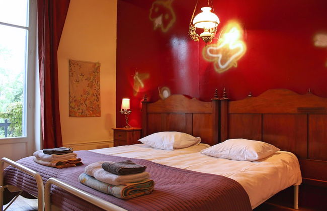 Le Pavillon de St. Agnan - Foto 17