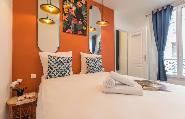 WS Marais - Musée Pompidou - Photo 12