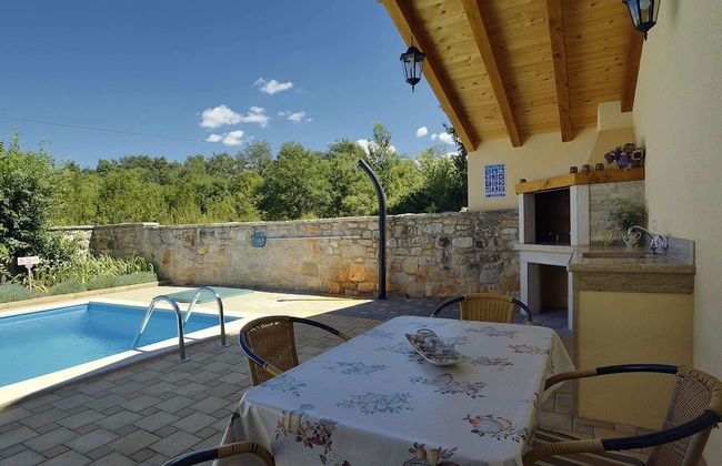 Holiday Home in Sveti Lovrec With Pool - Foto 26