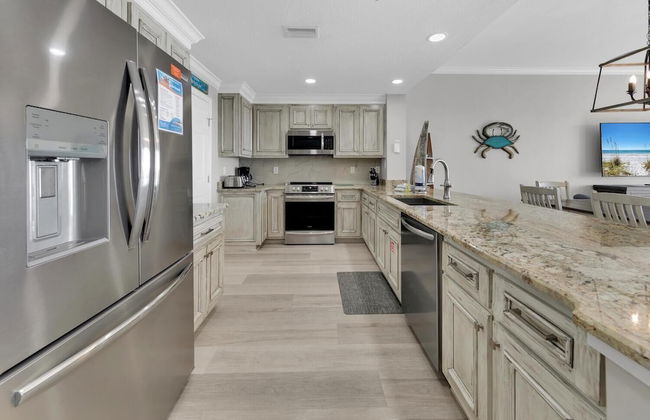 Sterling Beach #1206 - Foto 14