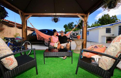 Host4U Vacation Suites - Foto 36