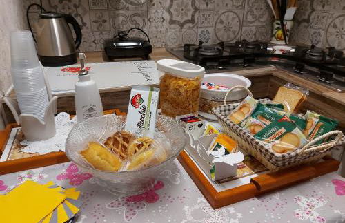 A casa di Sandra, costa dei Trabocchi - Foto 32