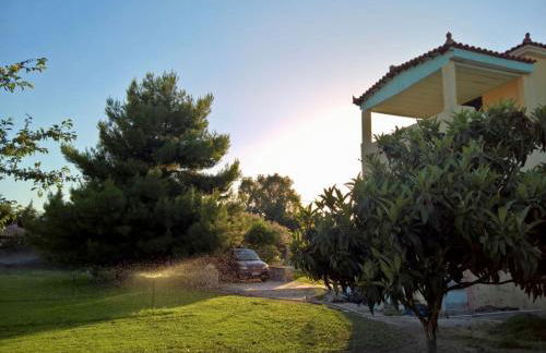 Villa Marita - Photo 12