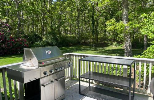 Stay On The Cape Vacation Rentals: Modern Family Retreat In Harwich - Foto 57