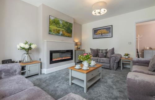 Routhorpe House - Foto 11