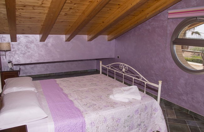 Villa Alessia 6 in Gela - Foto 32