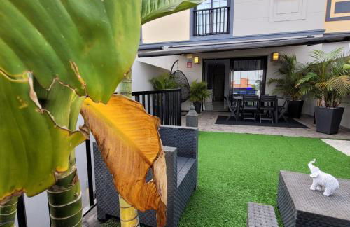 La Quinta Estación - Foto 1