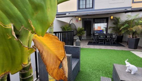 La Quinta Estación - Foto 1, Garden