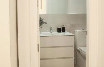 Apartamentos RG Hospital Valme - Foto 20